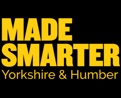 Made Smarter: Supporting Yorkshire and Humber Manufacturers