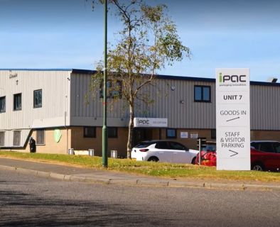 iPac