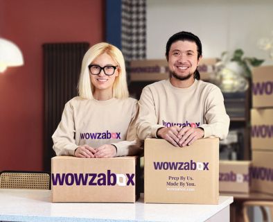 Online Asian Meal Kit Producer Expands into Physical Dining