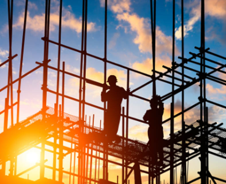 Understanding the Construction Sector