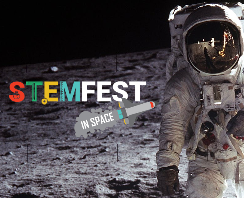 STEMfest in Space
