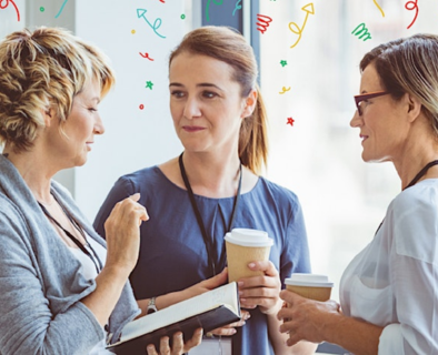 North East Women in STEM (NEWS) network meeting