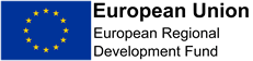 ERDF Logo