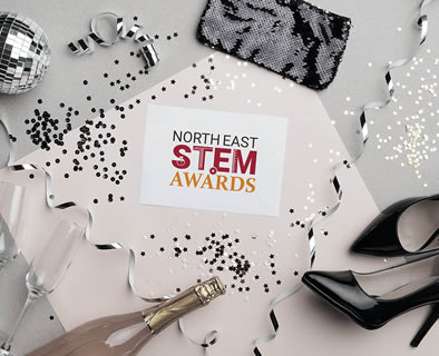 North East STEM Awards