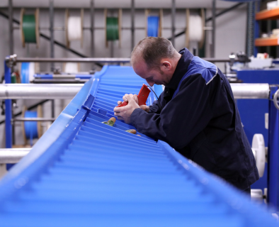 Building resilience and fuelling growth: Lessons from GB Belting