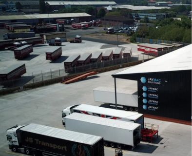 Jaymac Solutions Wrap up Another Successful Year