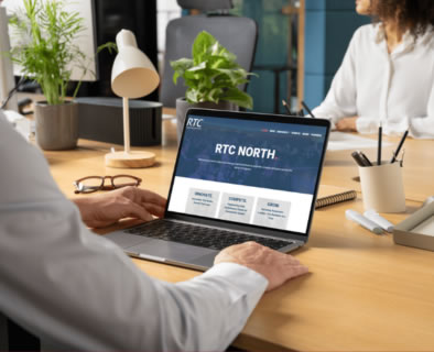 RTC North Unveils Revamped Website
