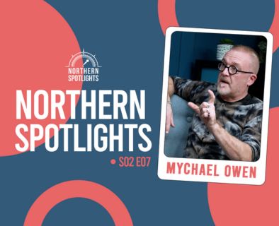 Mychael Owen - Where Emotion meets Business