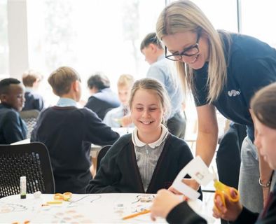 STEM Net Zero Impact