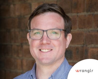 Coaching for Innovation: Stephen's Development of Wranglr