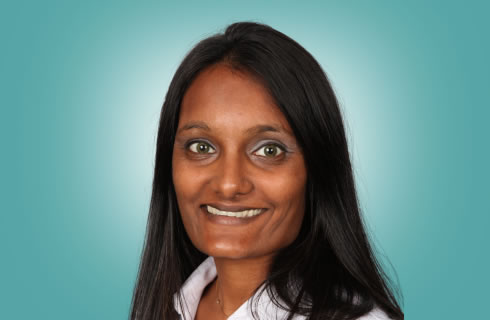 Divia Patel-Smith