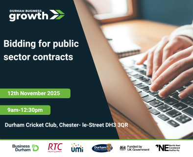 Bidding for public sector contracts