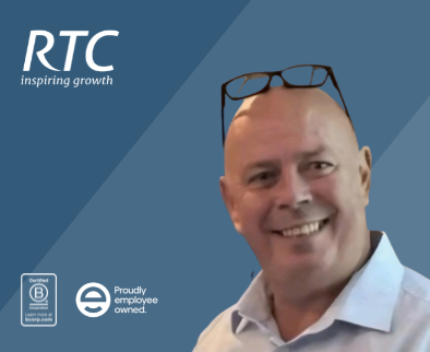 Senior Appointment Strengthens RTC North's Defence Ambitions