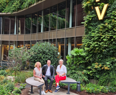 New Leeds Office to Strengthen Regional Growth & Innovation