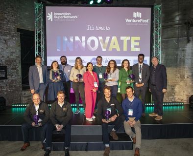 Search for Region’s Innovation Talent Under Way as Regional Awards Returns With More Categories 