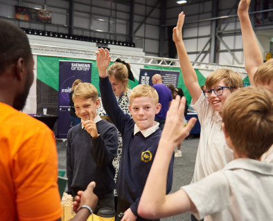 STEMFest set to ignite excitement in the Yorkshire and Humber region