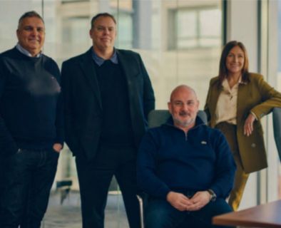 North East Times Magazine Features Scaleup North East Partners  