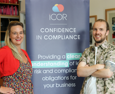 iCOR launches at EMCON