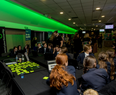 The STEM Hub Welcomes Sage as Headline Sponsor for STEMFest Sunderland