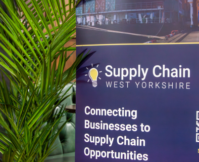 Unlocking Opportunities: The Benefits of attending the very first Supply Chain Showcase in Yorkshire