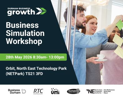 Business Simulation Workshop