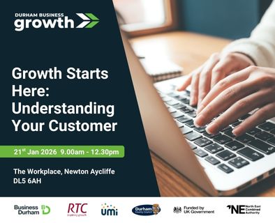 Growth Starts Here: Understanding Your Customer