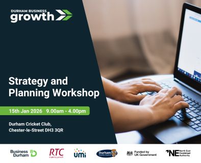 Strategy and Planning Workshop