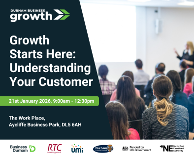 Growth Starts Here: Understanding Your Customer