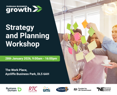 Strategy & Planning Workshop