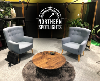 Get Ready for Northern Spotlights Series 2