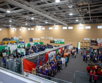 STEMFest Sunderland Success