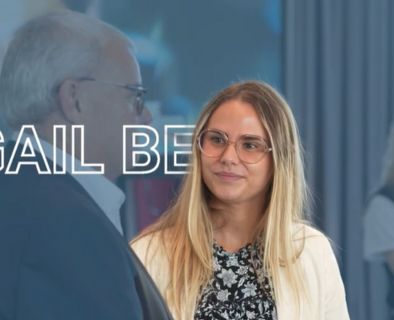 Day in the Life of Abigail