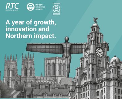 RTC North Celebrates Milestone Year