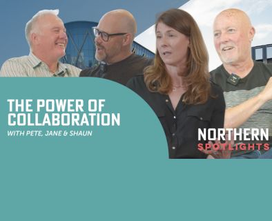 Northern Spotlights: The Power of Collaboration