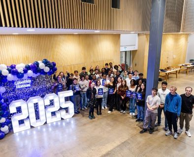 Industry Collaboration Equips Teens for Careers in Cyber