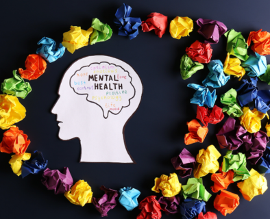 World Mental Health Day