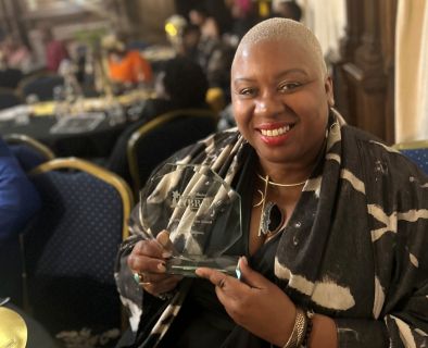 Leeds Businesswoman Launches Retail Hub