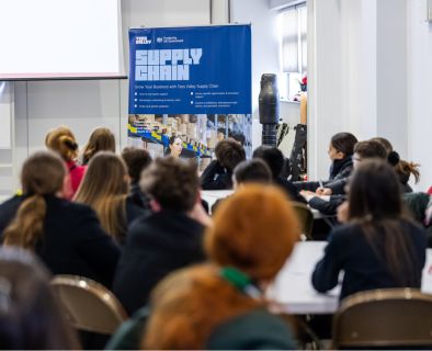  Supply Chain Futures Discovery Day