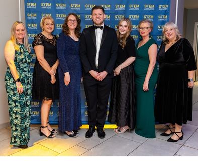 2025 at the STEM Hub: A Year of Impact and Innovation