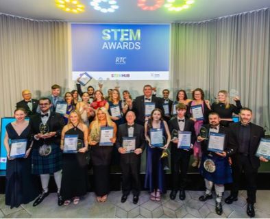 Shortlisted Nominees Announced for the 2026 STEM Awards