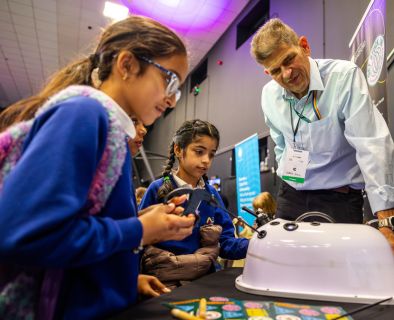 Final Opportunity for Businesses to Join STEMFest Launch 