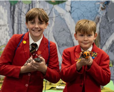 STEMFest Newcastle 2026 Countdown Begins
