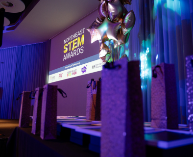 North East STEM Awards Honours Excellence in STEM Education
