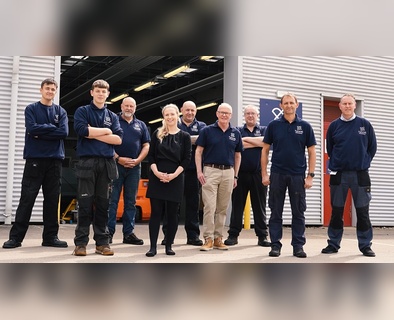 Building Defence‑Ready Capability in Sunderland